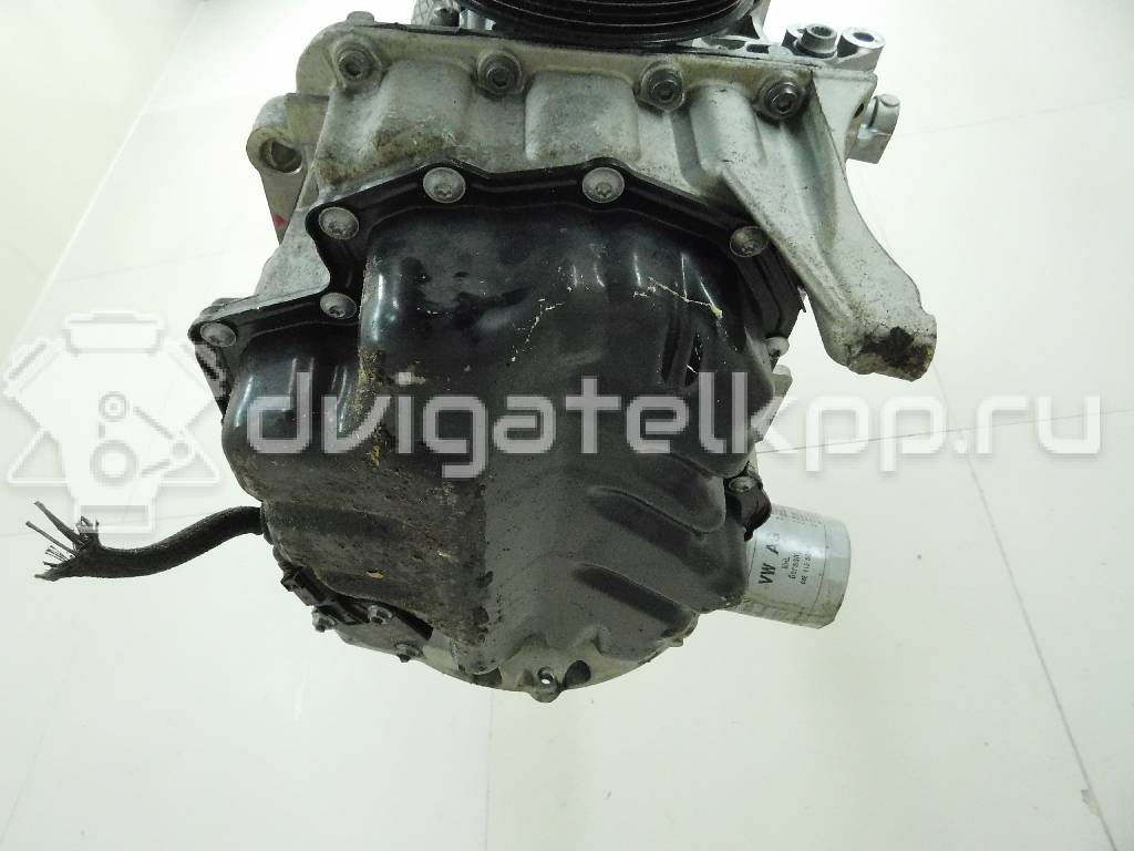 Фото Контрактный (б/у) двигатель CZEA для Skoda / Volkswagen 150 л.с 16V 1.4 л бензин 04E100034F {forloop.counter}}