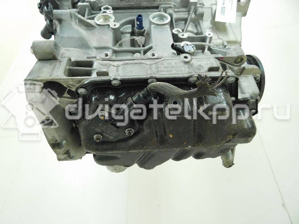 Фото Контрактный (б/у) двигатель CZEA для Skoda / Volkswagen 150 л.с 16V 1.4 л бензин 04E100034F {forloop.counter}}