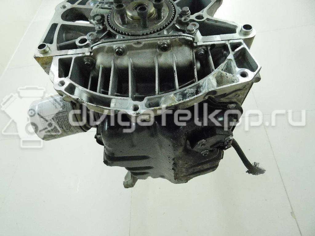 Фото Контрактный (б/у) двигатель CZEA для Skoda / Volkswagen 150 л.с 16V 1.4 л бензин 04E100034F {forloop.counter}}