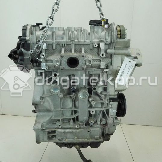 Фото Контрактный (б/у) двигатель CZEA для Volkswagen / Seat 150 л.с 16V 1.4 л бензин 04E100034F