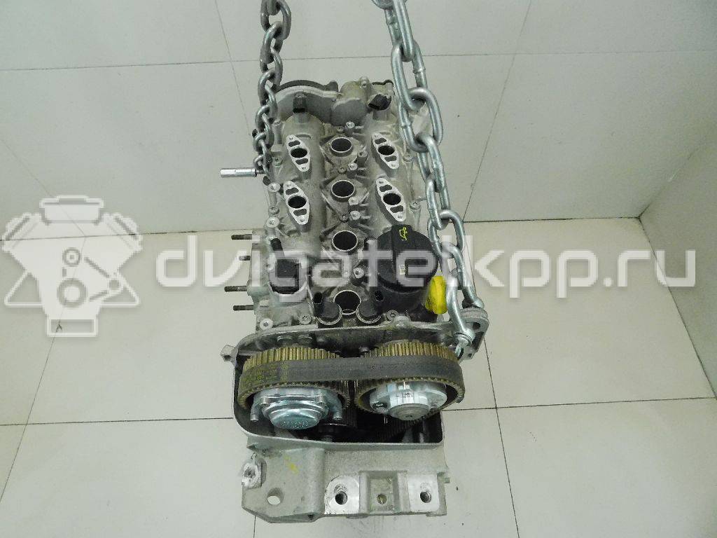 Фото Контрактный (б/у) двигатель CZEA для Volkswagen / Seat 150 л.с 16V 1.4 л бензин 04E100034F {forloop.counter}}