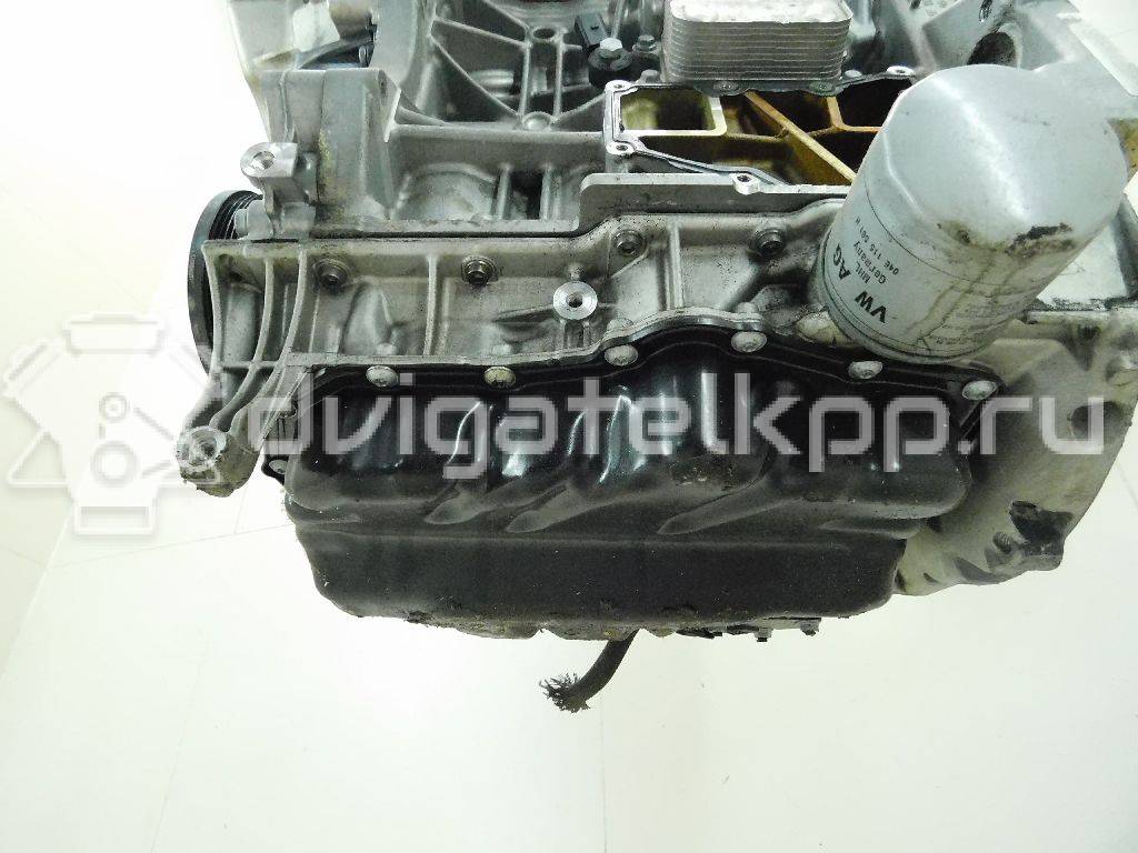 Фото Контрактный (б/у) двигатель CZEA для Volkswagen / Seat 150 л.с 16V 1.4 л бензин 04E100034F {forloop.counter}}