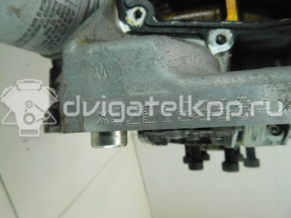 Фото Контрактный (б/у) двигатель CZEA для Volkswagen / Seat 150 л.с 16V 1.4 л бензин 04E100034F {forloop.counter}}