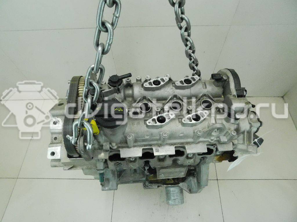 Фото Контрактный (б/у) двигатель CZEA для Volkswagen Passat / Polo 150 л.с 16V 1.4 л бензин 04E100034F {forloop.counter}}