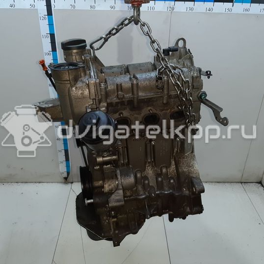 Фото Контрактный (б/у) двигатель BZG для Volkswagen / Seat 69 л.с 12V 1.2 л бензин 03E100033A