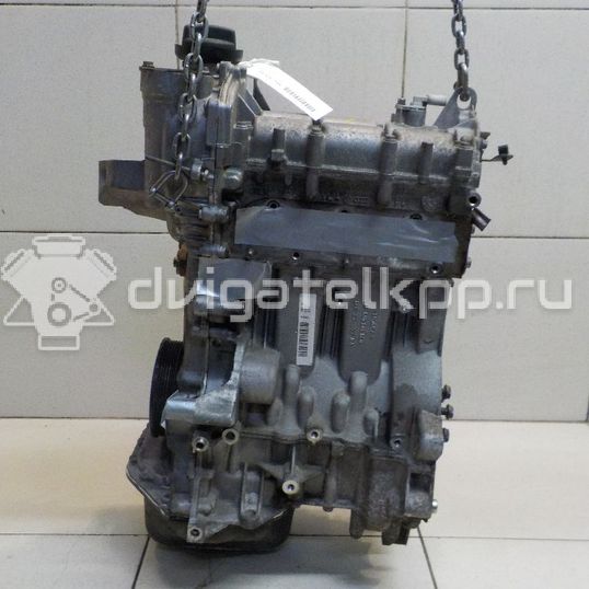 Фото Контрактный (б/у) двигатель BZG для Volkswagen / Seat 69 л.с 12V 1.2 л бензин 03E100033