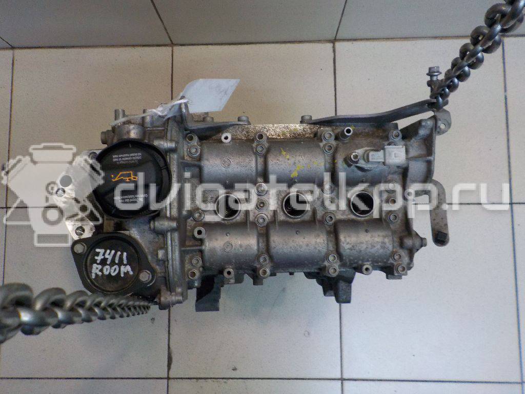 Фото Контрактный (б/у) двигатель BZG для Volkswagen / Seat 69 л.с 12V 1.2 л бензин 03E100033 {forloop.counter}}