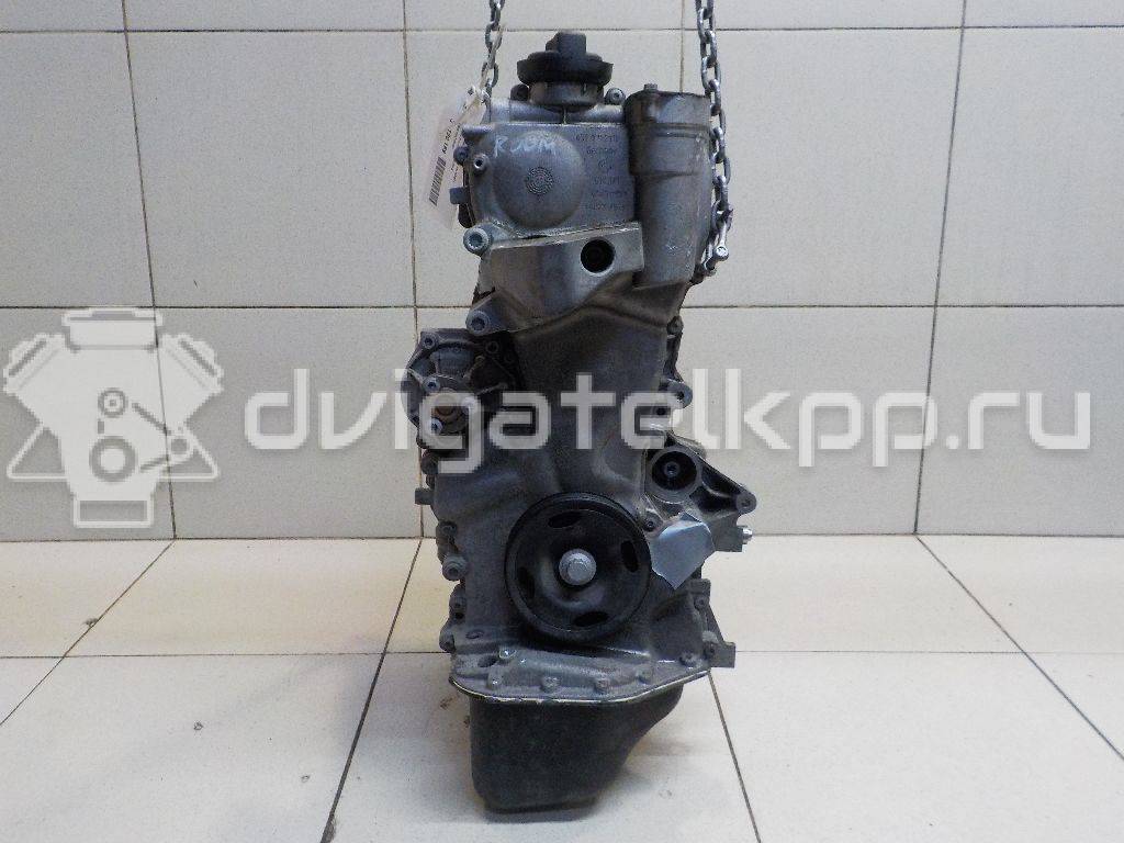 Фото Контрактный (б/у) двигатель BZG для Volkswagen / Seat 69 л.с 12V 1.2 л бензин 03E100033 {forloop.counter}}