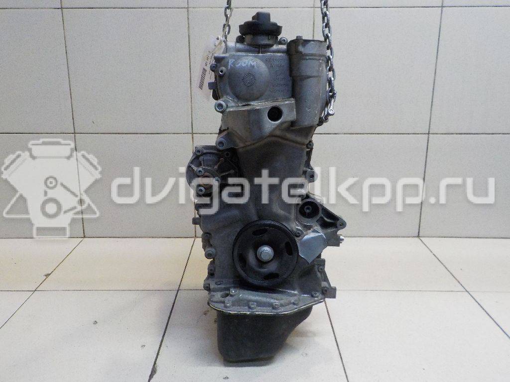 Фото Контрактный (б/у) двигатель BZG для Volkswagen / Seat 69 л.с 12V 1.2 л бензин 03E100033 {forloop.counter}}