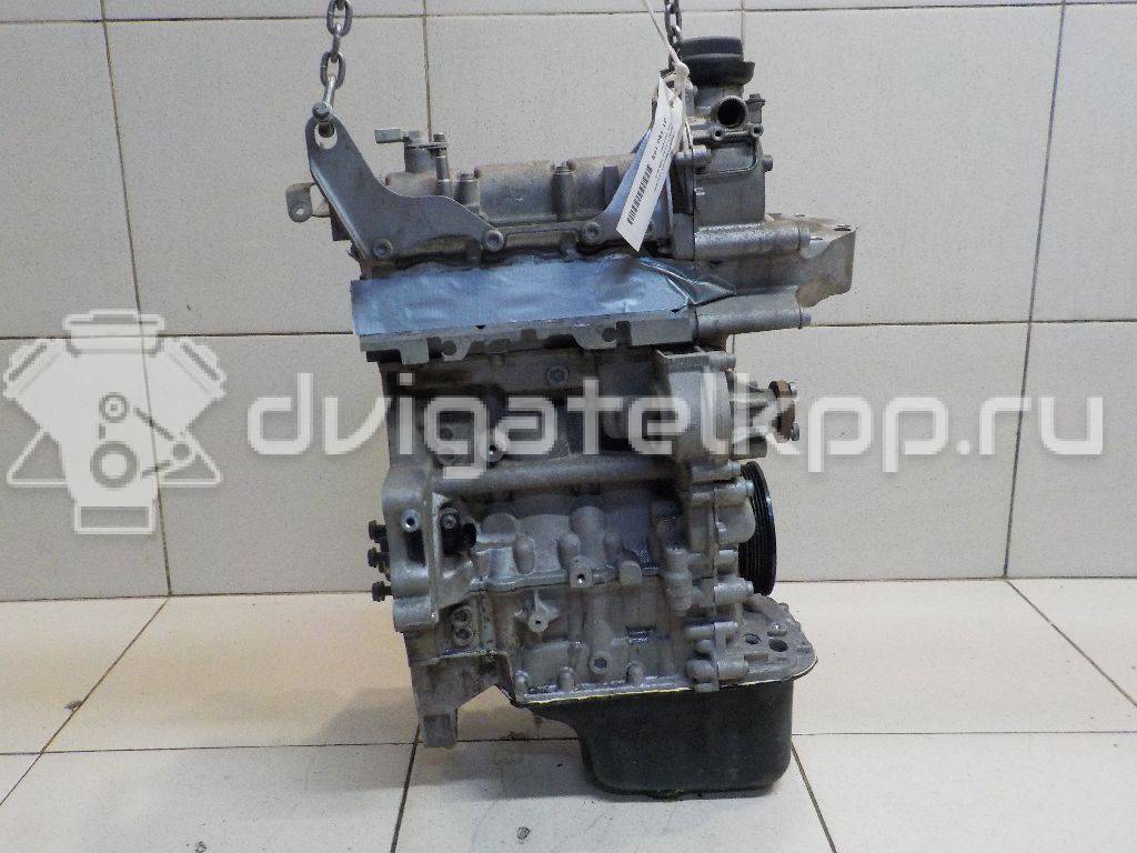 Фото Контрактный (б/у) двигатель BZG для Volkswagen / Seat 69 л.с 12V 1.2 л бензин 03E100033 {forloop.counter}}