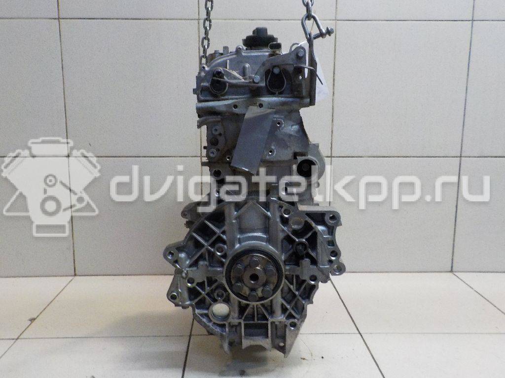 Фото Контрактный (б/у) двигатель BZG для Volkswagen / Seat 69 л.с 12V 1.2 л бензин 03E100033 {forloop.counter}}