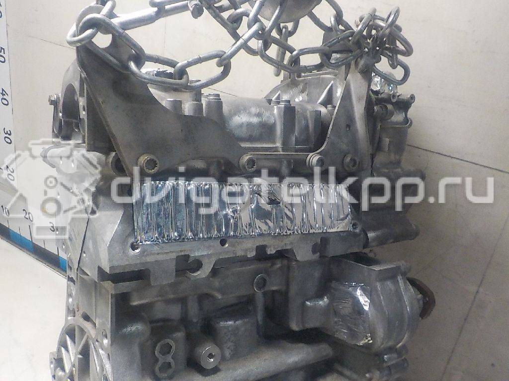 Фото Контрактный (б/у) двигатель BZG для Volkswagen / Seat 69 л.с 12V 1.2 л бензин 03E100033A {forloop.counter}}