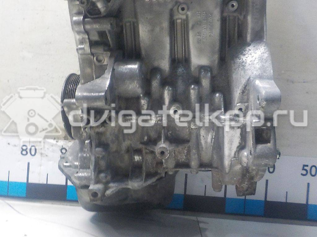 Фото Контрактный (б/у) двигатель BZG для Volkswagen / Seat 69 л.с 12V 1.2 л бензин 03E100033A {forloop.counter}}