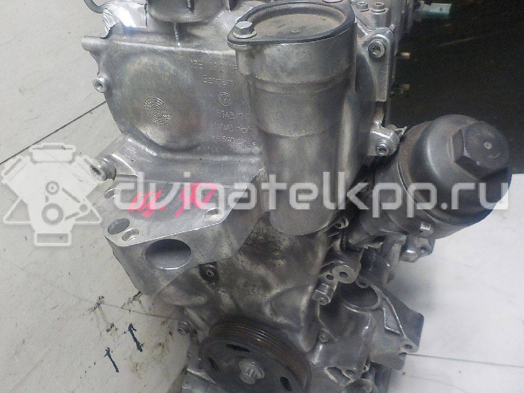 Фото Контрактный (б/у) двигатель BZG для Volkswagen / Seat 69 л.с 12V 1.2 л бензин 03E100033A {forloop.counter}}