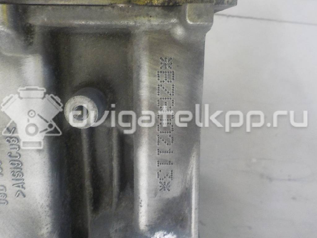 Фото Контрактный (б/у) двигатель BZG для Volkswagen / Seat 69 л.с 12V 1.2 л бензин 03E100033A {forloop.counter}}