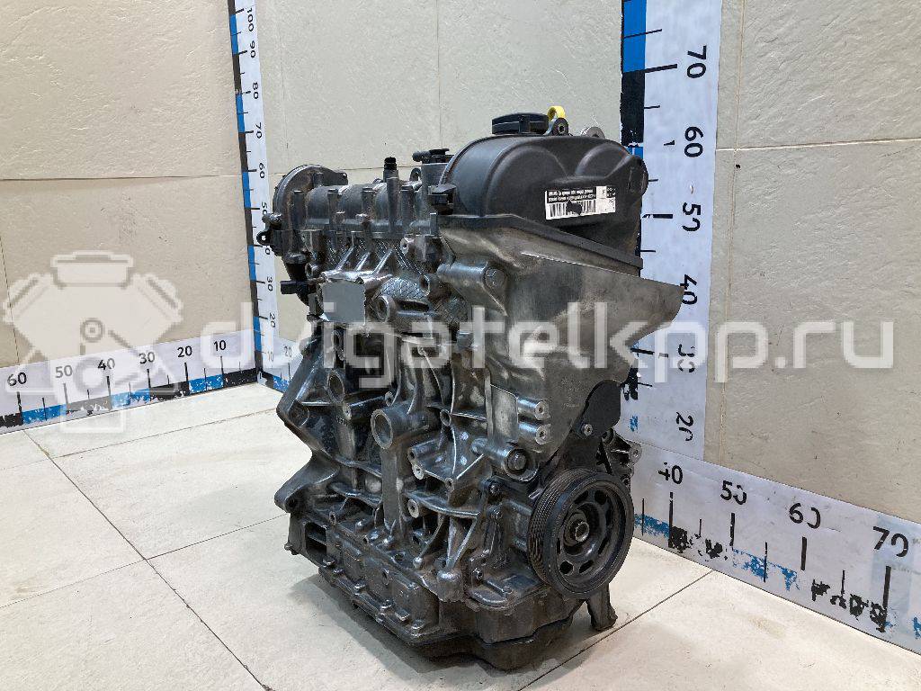 Фото Контрактный (б/у) двигатель CWVA для Volkswagen / Skoda / Seat 110 л.с 16V 1.6 л бензин 04E100033P {forloop.counter}}