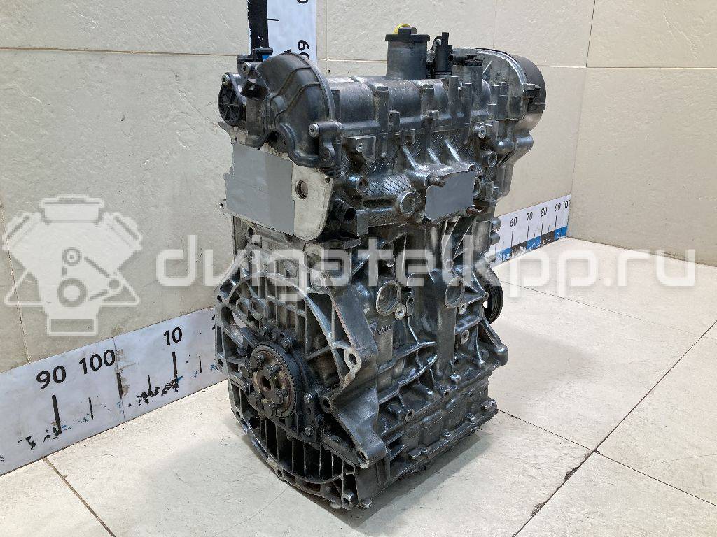 Фото Контрактный (б/у) двигатель CWVA для Volkswagen / Skoda / Seat 110 л.с 16V 1.6 л бензин 04E100033P {forloop.counter}}