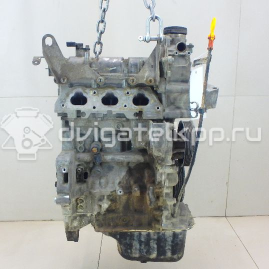 Фото Контрактный (б/у) двигатель BZG для Volkswagen / Seat 69 л.с 12V 1.2 л бензин 03E100033A