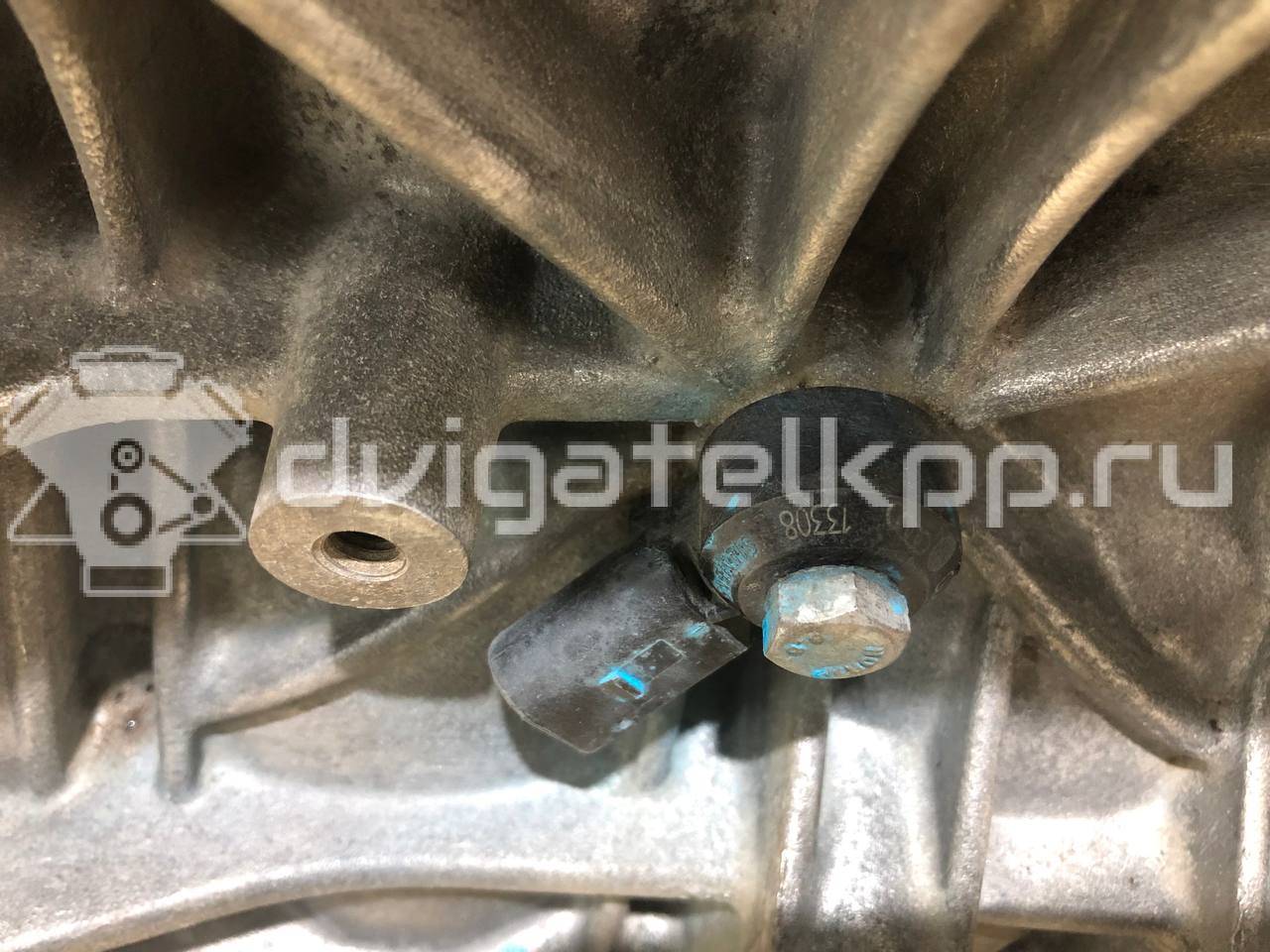 Фото Контрактный (б/у) двигатель CFNA для Volkswagen Vento 105 л.с 16V 1.6 л бензин 03C100039P {forloop.counter}}