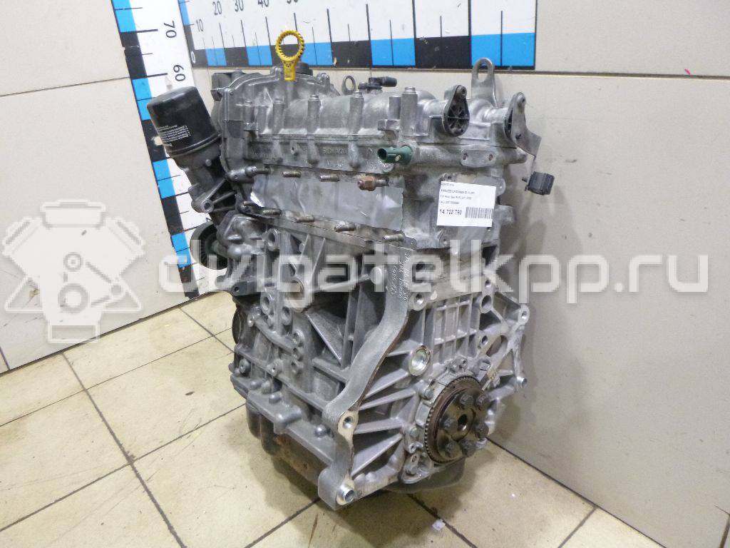 Фото Контрактный (б/у) двигатель CFNA для Volkswagen / Vw (Svw) 105 л.с 16V 1.6 л бензин 03C100092BX {forloop.counter}}