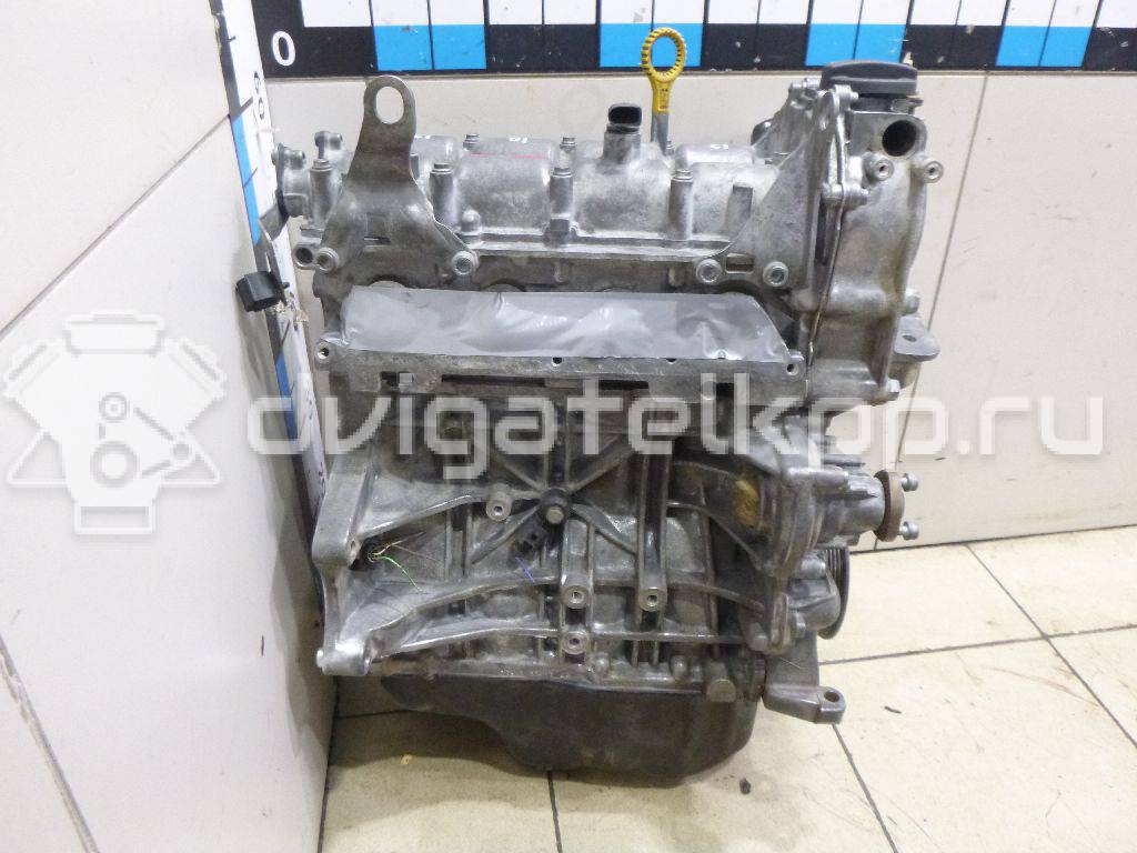 Фото Контрактный (б/у) двигатель CFNA для Volkswagen / Vw (Svw) 105 л.с 16V 1.6 л бензин 03C100092BX {forloop.counter}}