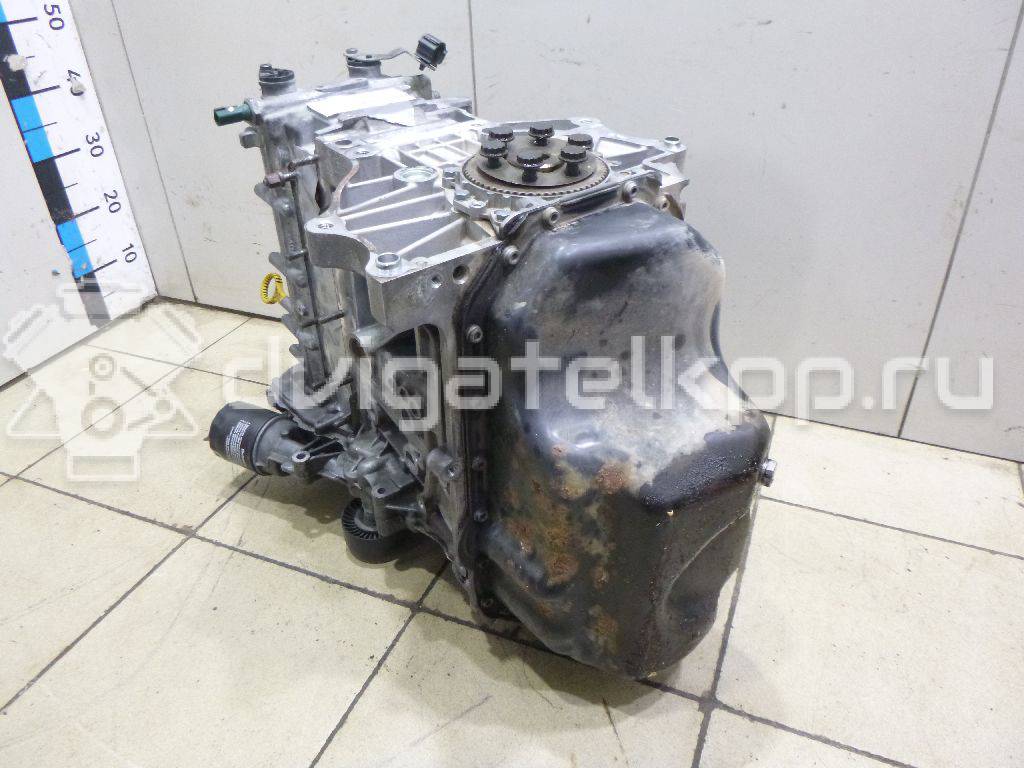 Фото Контрактный (б/у) двигатель CFNA для Volkswagen / Vw (Svw) 105 л.с 16V 1.6 л бензин 03C100092BX {forloop.counter}}