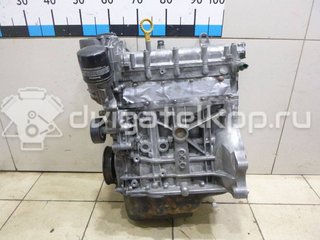 Фото Контрактный (б/у) двигатель CFNA для Volkswagen Vento 105 л.с 16V 1.6 л бензин 03C100092BX {forloop.counter}}