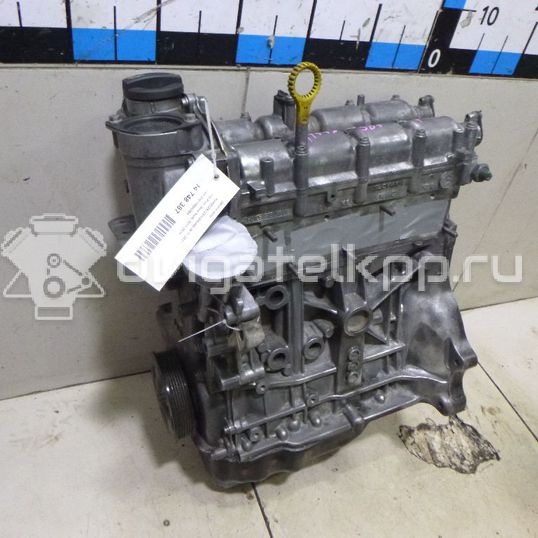 Фото Контрактный (б/у) двигатель CFNA для Volkswagen / Vw (Svw) 105 л.с 16V 1.6 л бензин 03C100092BX