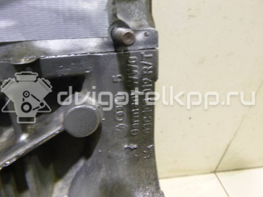 Фото Контрактный (б/у) двигатель CFNA для Volkswagen / Vw (Svw) 105 л.с 16V 1.6 л бензин 03C100092BX {forloop.counter}}