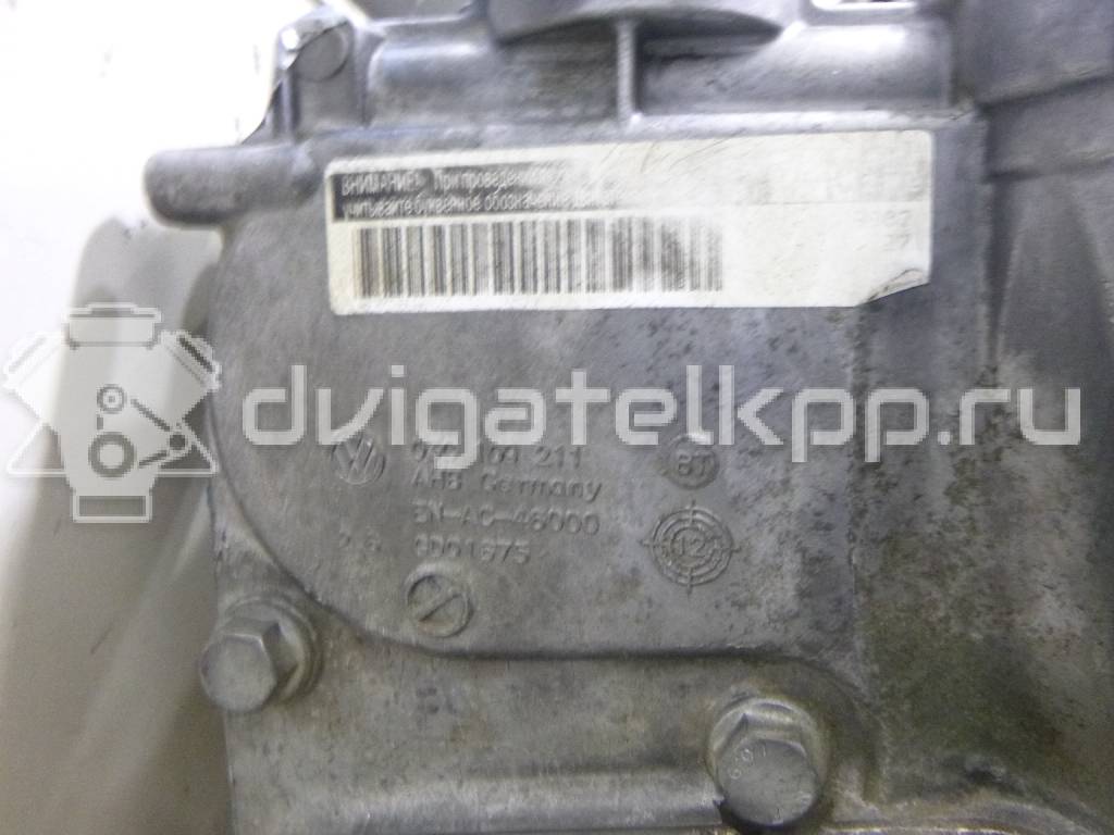 Фото Контрактный (б/у) двигатель CFNA для Volkswagen / Vw (Svw) 105 л.с 16V 1.6 л бензин 03C100092BX {forloop.counter}}