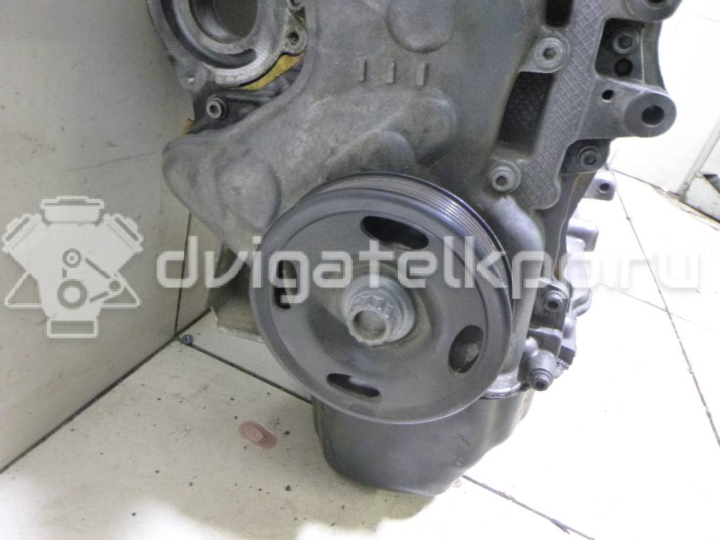 Фото Контрактный (б/у) двигатель CFNA для Volkswagen / Vw (Svw) 105 л.с 16V 1.6 л бензин 03C100092BX {forloop.counter}}