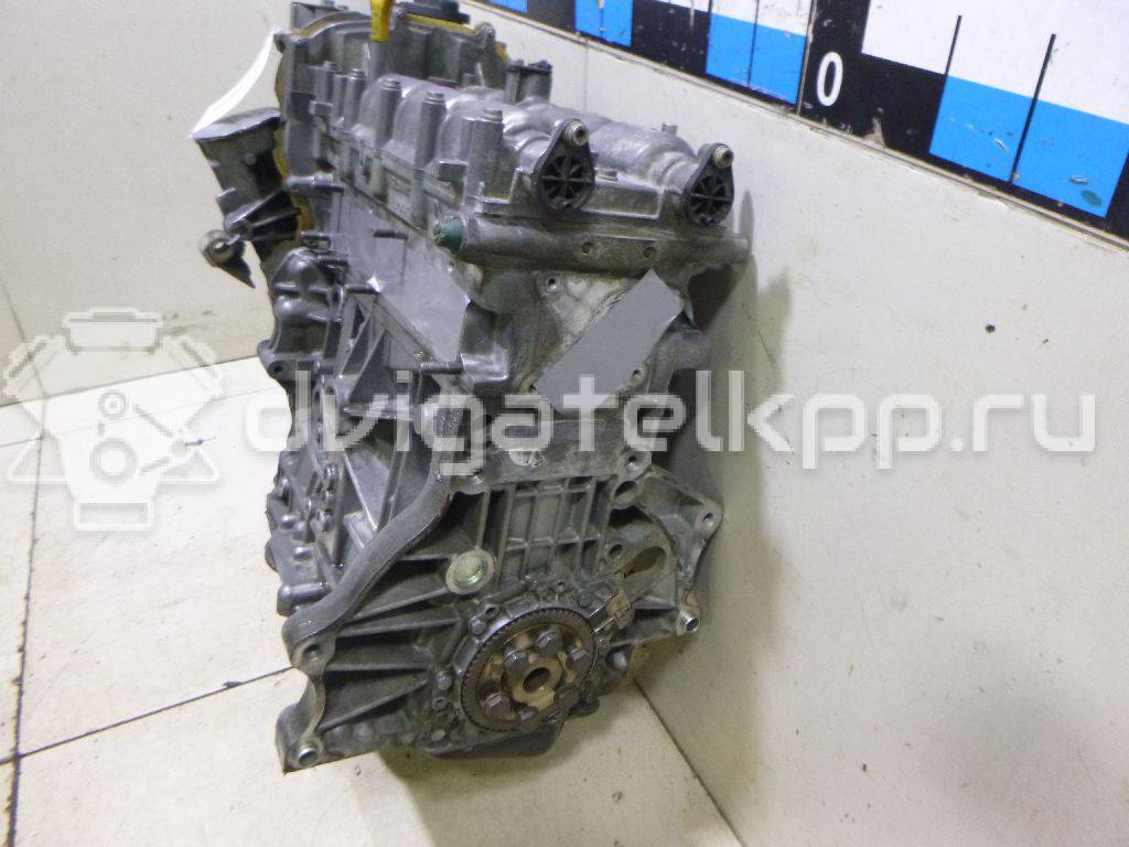 Фото Контрактный (б/у) двигатель CFNA для Volkswagen / Vw (Svw) 105 л.с 16V 1.6 л бензин 03C100092BX {forloop.counter}}