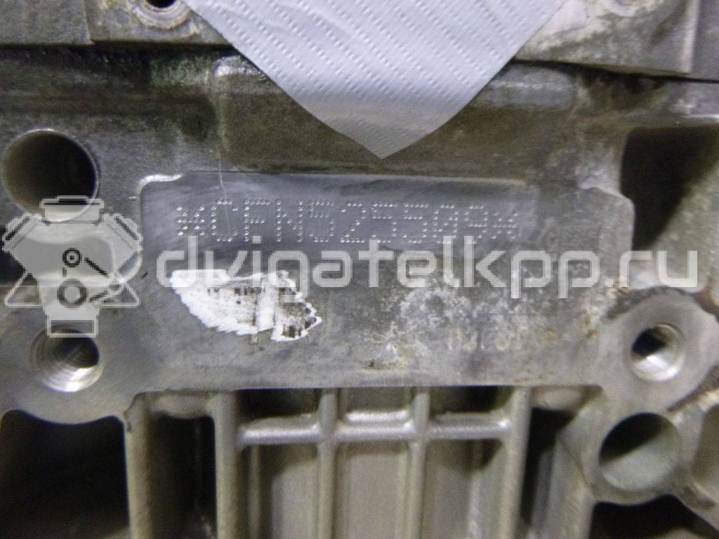 Фото Контрактный (б/у) двигатель CFNA для Volkswagen / Vw (Svw) 105 л.с 16V 1.6 л бензин 03C100092BX {forloop.counter}}