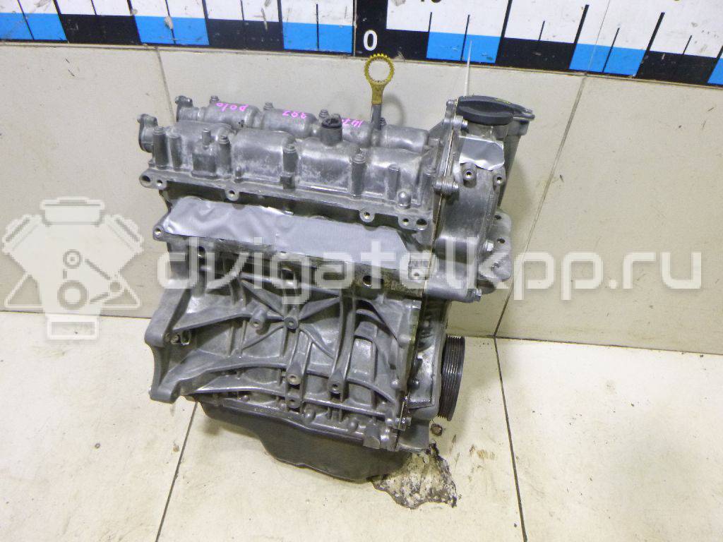 Фото Контрактный (б/у) двигатель CFNA для Volkswagen / Vw (Svw) 105 л.с 16V 1.6 л бензин 03C100092BX {forloop.counter}}