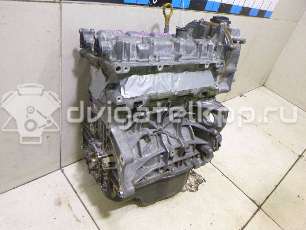 Фото Контрактный (б/у) двигатель CFNA для Volkswagen / Vw (Svw) 105 л.с 16V 1.6 л бензин 03C100092BX {forloop.counter}}