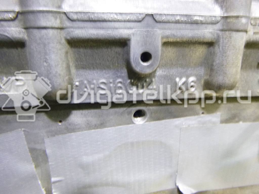 Фото Контрактный (б/у) двигатель CFNA для Volkswagen / Seat 105 л.с 16V 1.6 л бензин 03C100092BX {forloop.counter}}