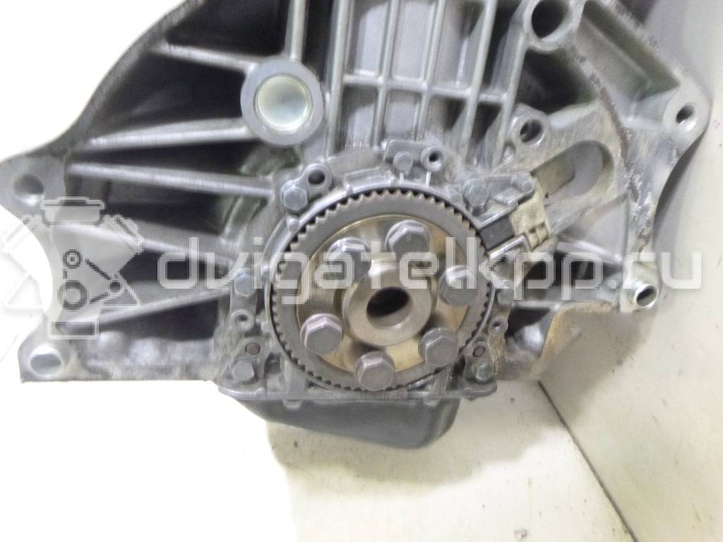 Фото Контрактный (б/у) двигатель CFNA для Volkswagen / Seat 105 л.с 16V 1.6 л бензин 03C100092BX {forloop.counter}}