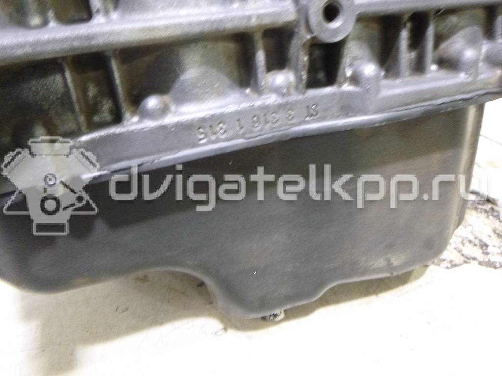 Фото Контрактный (б/у) двигатель CFNA для Volkswagen / Seat 105 л.с 16V 1.6 л бензин 03C100092BX {forloop.counter}}