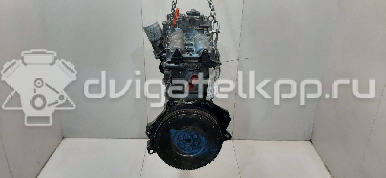 Фото Контрактный (б/у) двигатель CFNA для Volkswagen / Seat 105 л.с 16V 1.6 л бензин 03C100092BX {forloop.counter}}