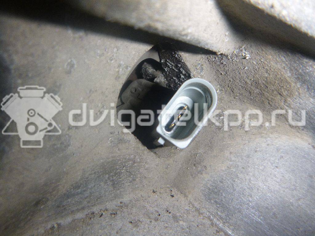 Фото Контрактный (б/у) двигатель CFNA для Volkswagen / Seat 105 л.с 16V 1.6 л бензин 03C100092BX {forloop.counter}}