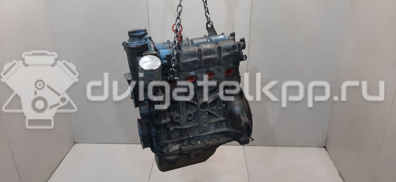 Фото Контрактный (б/у) двигатель CFNA для Volkswagen / Seat 105 л.с 16V 1.6 л бензин 03C100092BX {forloop.counter}}