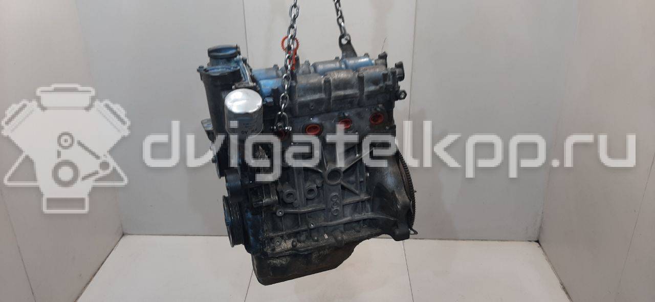 Фото Контрактный (б/у) двигатель CFNB для Volkswagen Polo / Jetta 86 л.с 16V 1.6 л бензин 03C100092BX {forloop.counter}}