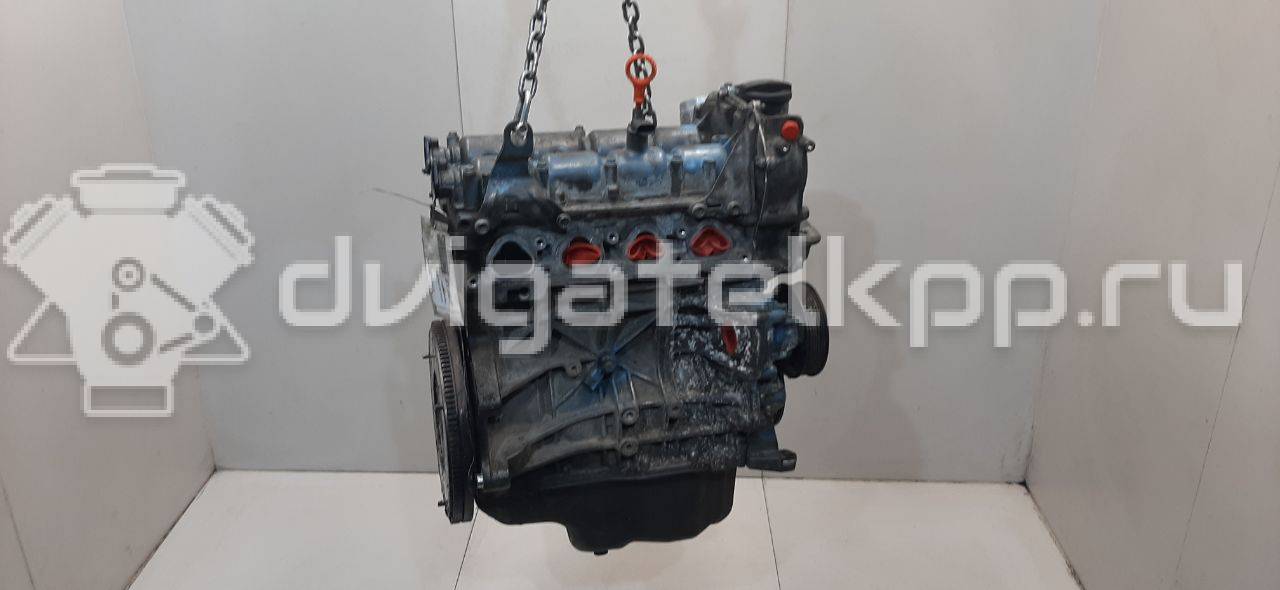 Фото Контрактный (б/у) двигатель CFNB для Volkswagen Polo / Jetta 86 л.с 16V 1.6 л бензин 03C100092BX {forloop.counter}}