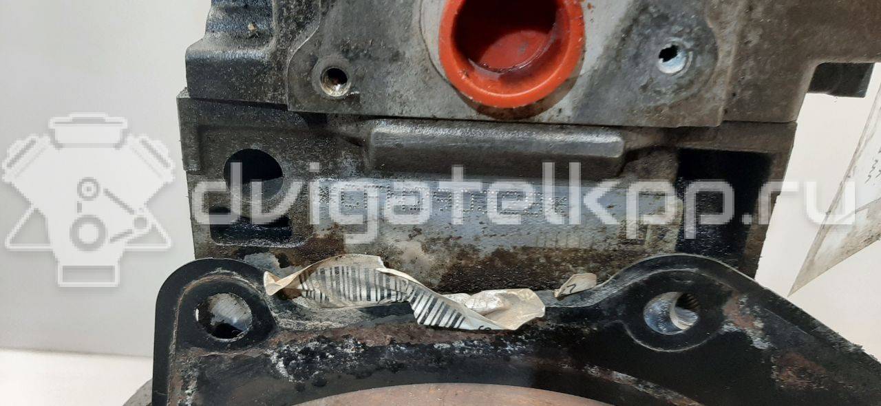 Фото Контрактный (б/у) двигатель CFNB для Volkswagen Polo / Jetta 86 л.с 16V 1.6 л бензин 03C100092BX {forloop.counter}}