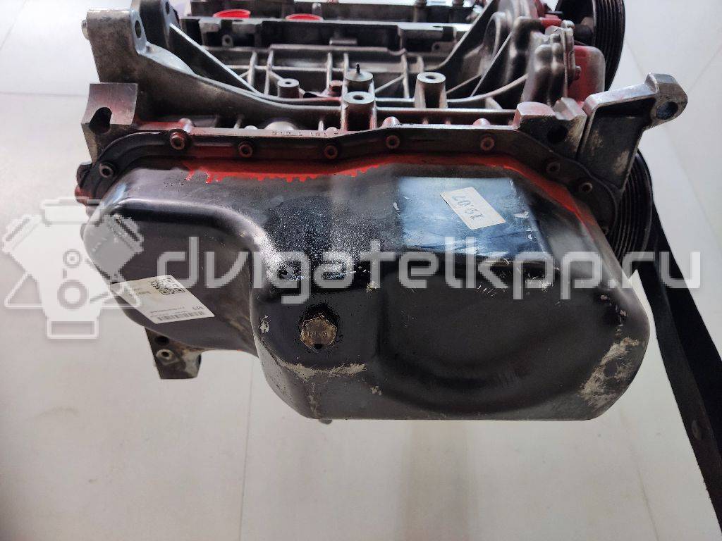 Фото Контрактный (б/у) двигатель CFNA для Volkswagen / Seat 105 л.с 16V 1.6 л бензин 03C100092BX {forloop.counter}}