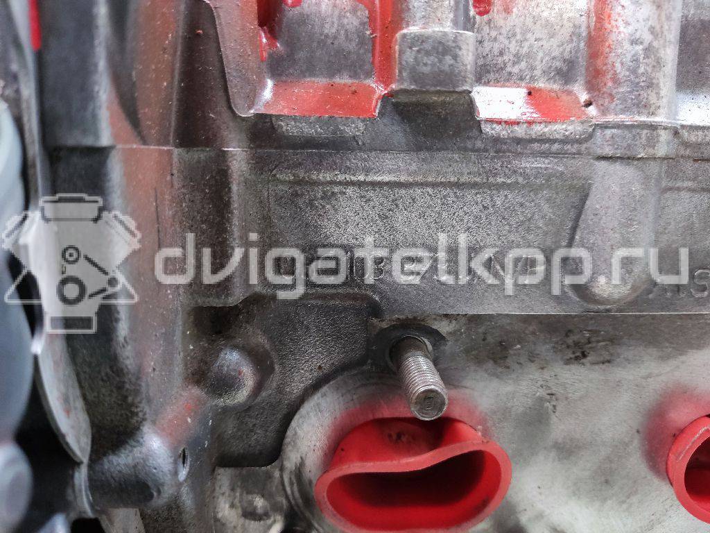 Фото Контрактный (б/у) двигатель CFNB для Volkswagen Polo / Jetta 86 л.с 16V 1.6 л бензин 03C100092BX {forloop.counter}}