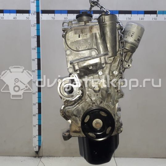 Фото Контрактный (б/у) двигатель CFNA для Volkswagen Vento 105 л.с 16V 1.6 л бензин 03C100092BX