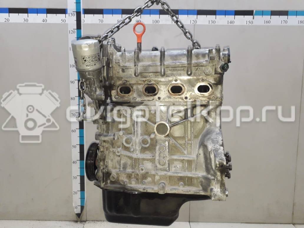 Фото Контрактный (б/у) двигатель CFNA для Volkswagen Vento 105 л.с 16V 1.6 л бензин 03C100092BX {forloop.counter}}