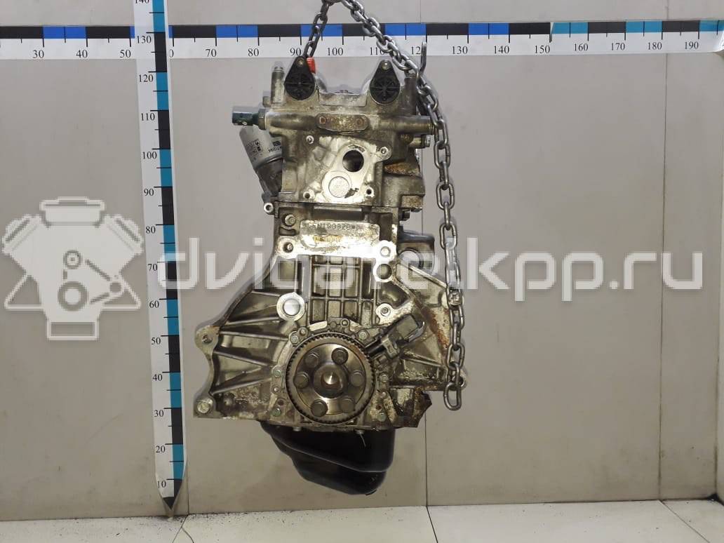 Фото Контрактный (б/у) двигатель CFNA для Volkswagen Vento 105 л.с 16V 1.6 л бензин 03C100092BX {forloop.counter}}