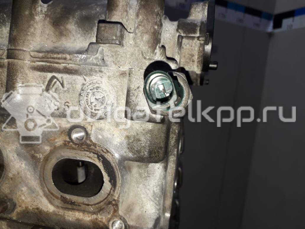 Фото Контрактный (б/у) двигатель CFNA для Volkswagen Vento 105 л.с 16V 1.6 л бензин 03C100092BX {forloop.counter}}